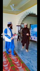 syed faiz ul hassan shah