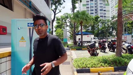 BYD T3 (A Pure Electric Van)  mReview