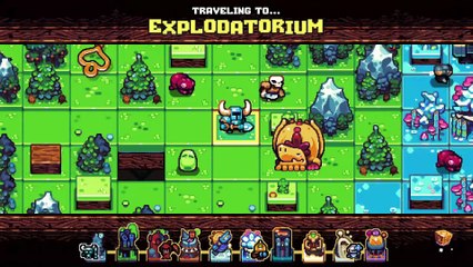 Shovel Knight Pocket Dungeon - Paradox Pack