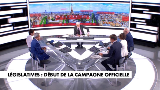 Nathan Devers : «On est en train d’assister en France à ce qu’il s’est passé aux Etats-Unis à partir de 2015»