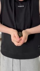 La meilleure façon de manger un avocat 