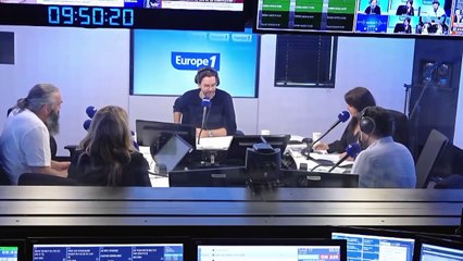 Serbie - Angleterre : TF1 en tête des audiences de ce dimanche soir