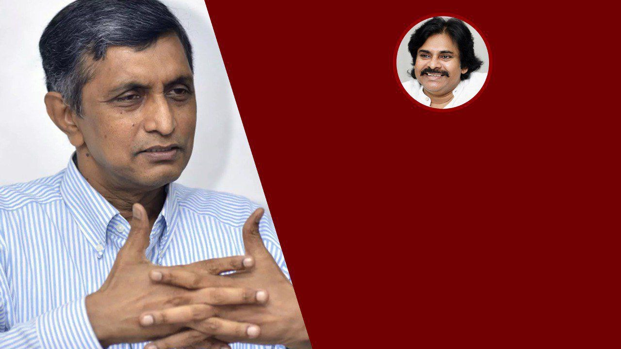 Janasena గెలుపు, YSRCP ఓటమి పై జయప్రకాష్ నారాయణ సంచలన వ్యాఖ్యలు | Oneindia Telugu