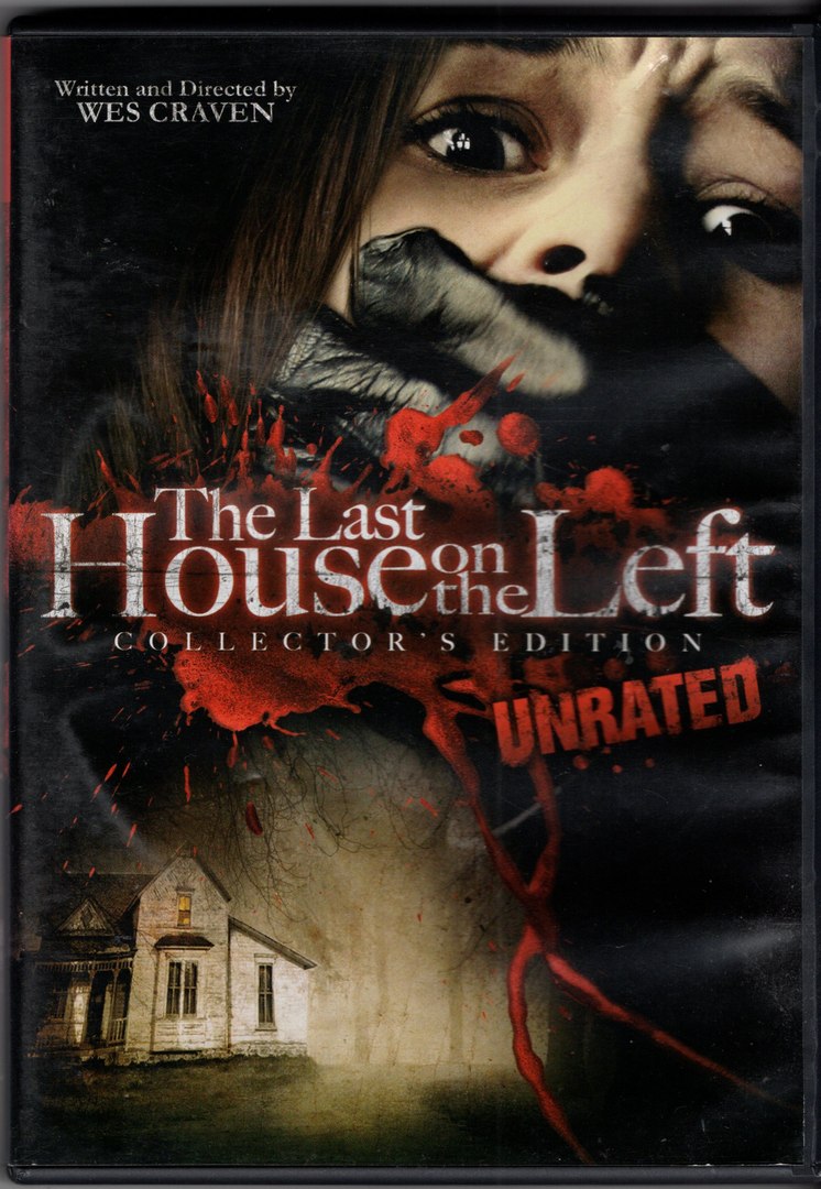 Best Horror Movie Ever The Last House On The Left