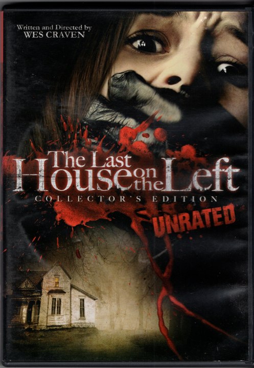 Best Horror Movie Ever - The Last House On The Left