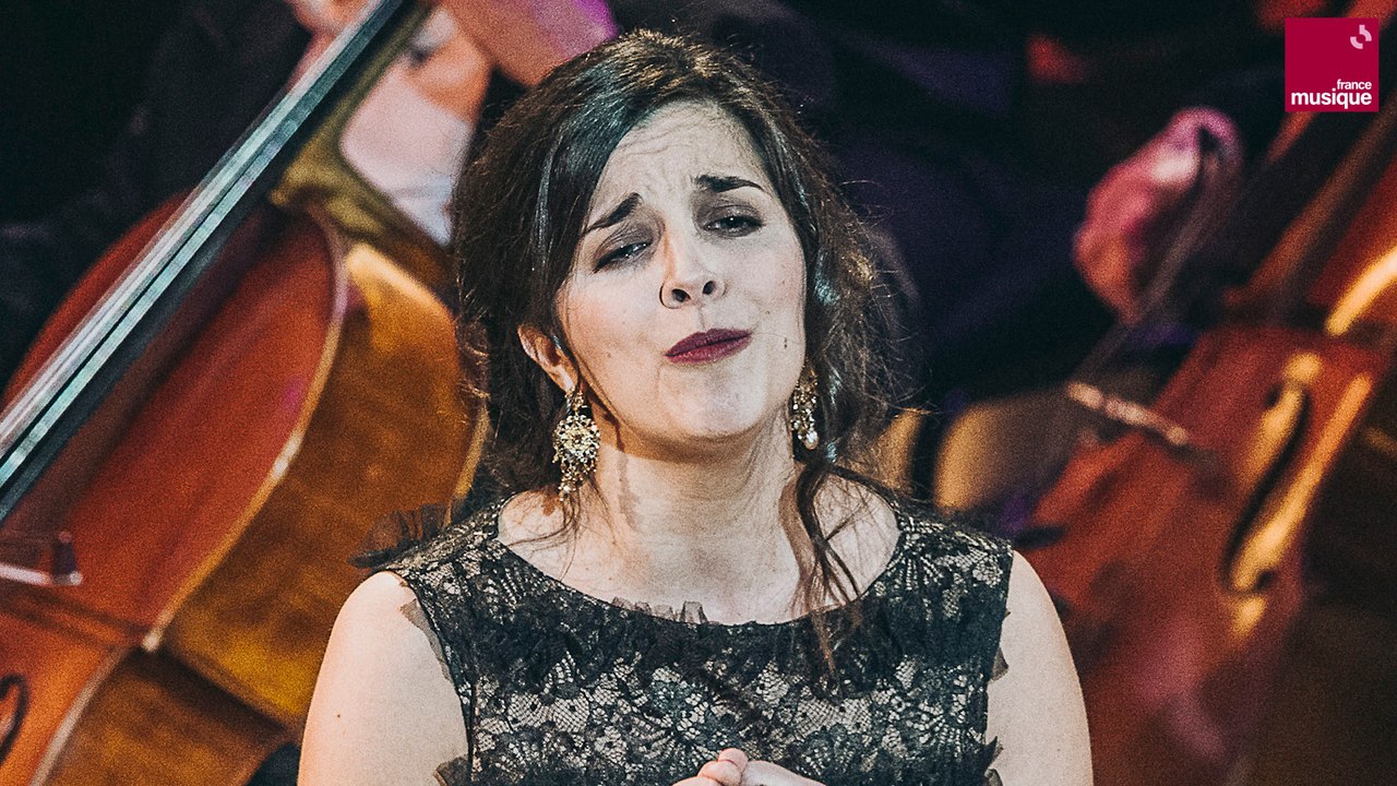 L’hommage d’Eve-Maud Hubeaux à Jodie Devos