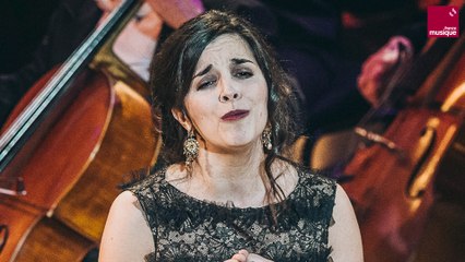 L’hommage d’Eve-Maud Hubeaux à Jodie Devos