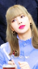 Cute girl lisa #Russian #korean #Chinese