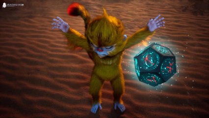 A Record of Mortal's Journey to Immortality Season 3 Episode 30 (106) Sub Indo