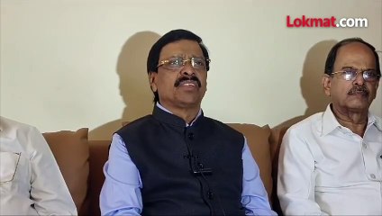 'सेना संपवणारी औलाद', नवी ठिणगी राणेंना टोला, राऊत कडाडसे