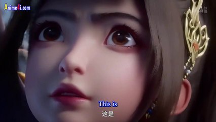 Immortality Season3 Episode15 Subtitle