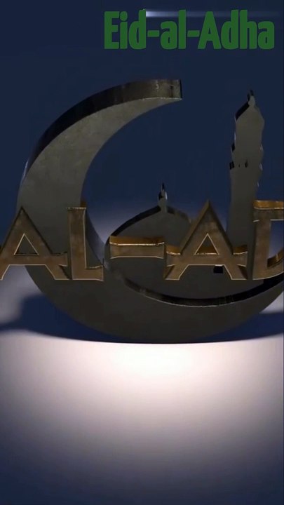 "Eid-al-Adha: Celebrating Sacrifice" #EidAlAdha #CelebrateSacrifice #EidTraditions