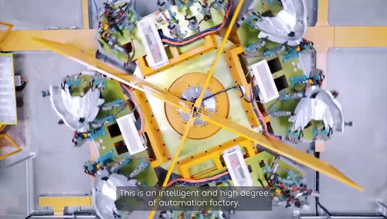 New NIO ES8 2021 Crazy Luxury Chinese electric SUV for Europe – Interior & Exterior, Driving & Specs