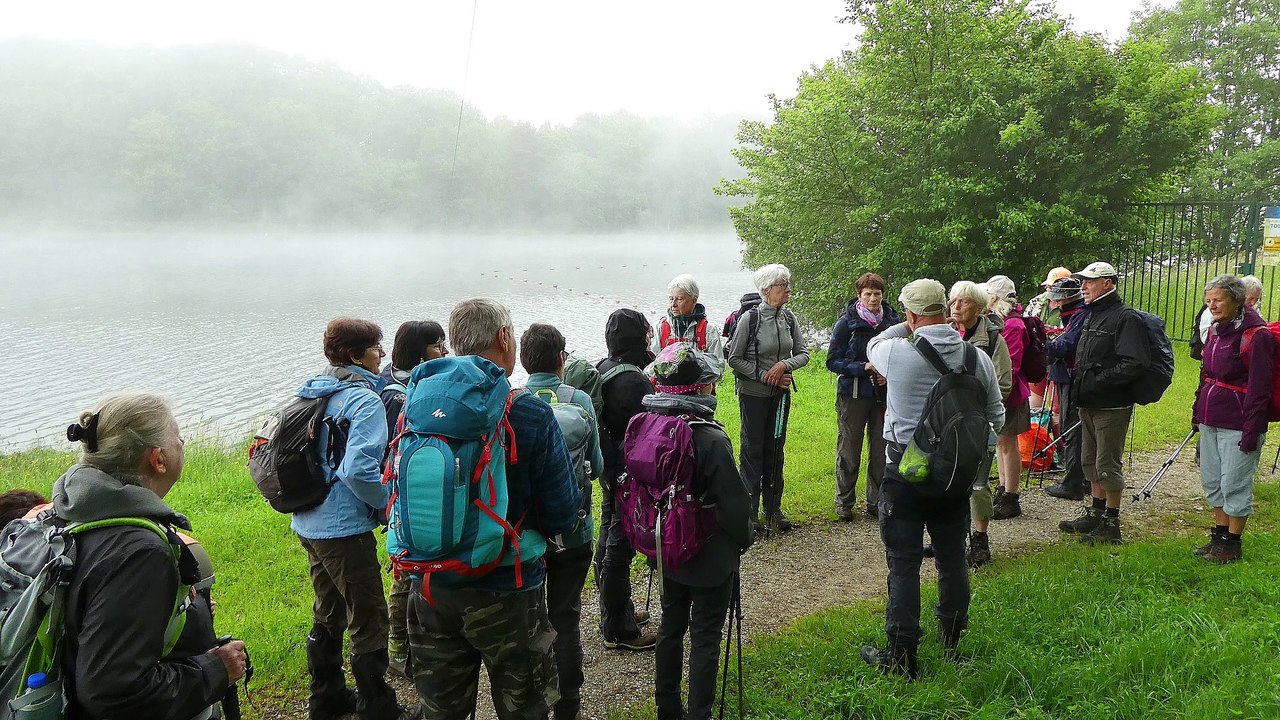 Entre Quercy et Périgord