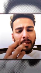 Dhruv Rathi Bhai Counter Kidhr Hai - Elvish Yadav 