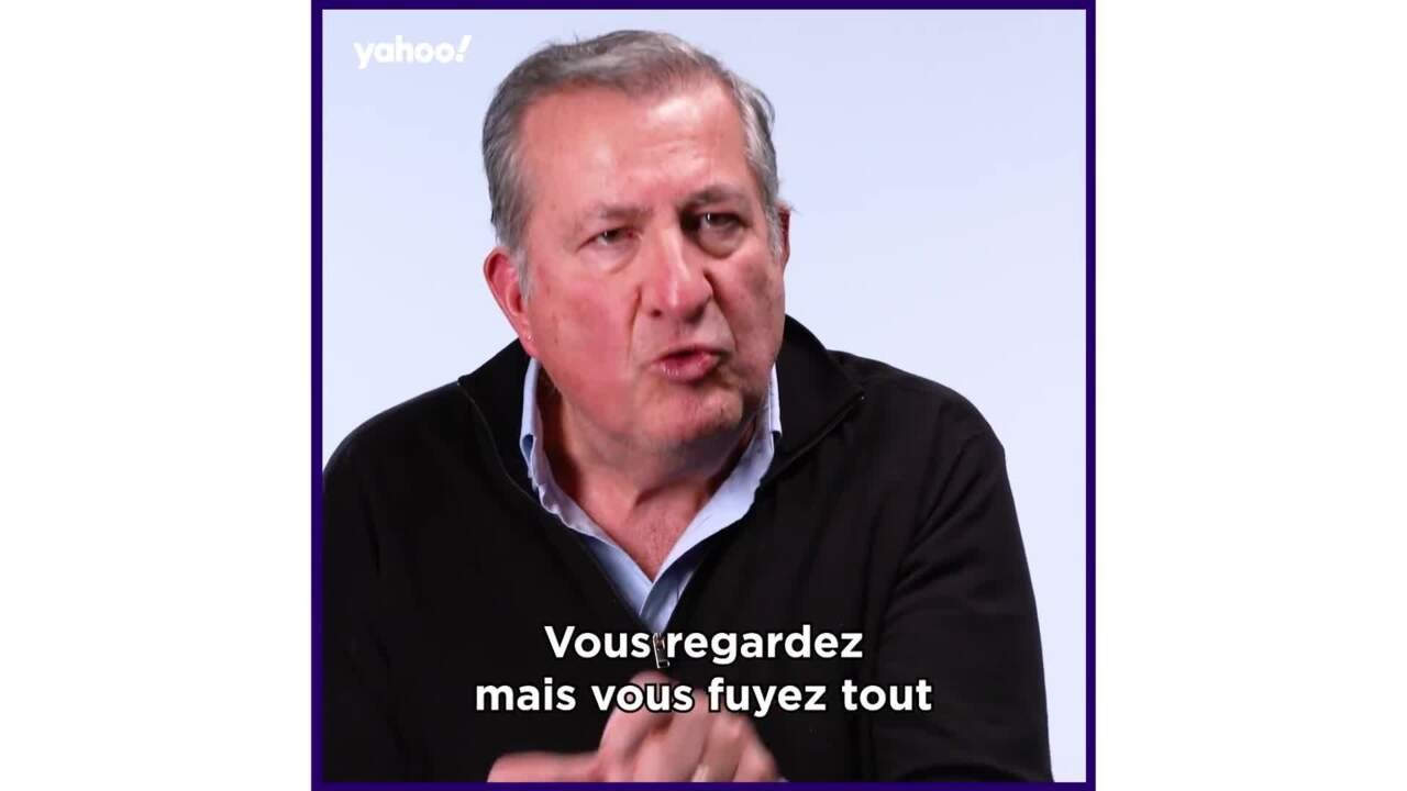 Dr Cocaul : "C’est une bombe calorique. Une baguette, c’est l’équivalent de 20 morceaux de sucre"