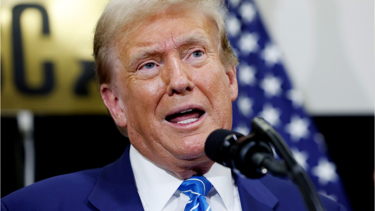 Donald Trump a fêté ses 78 ans, un expert prédit son espérance de vie