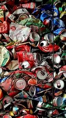 Ecoembes, el contenedor amarillo