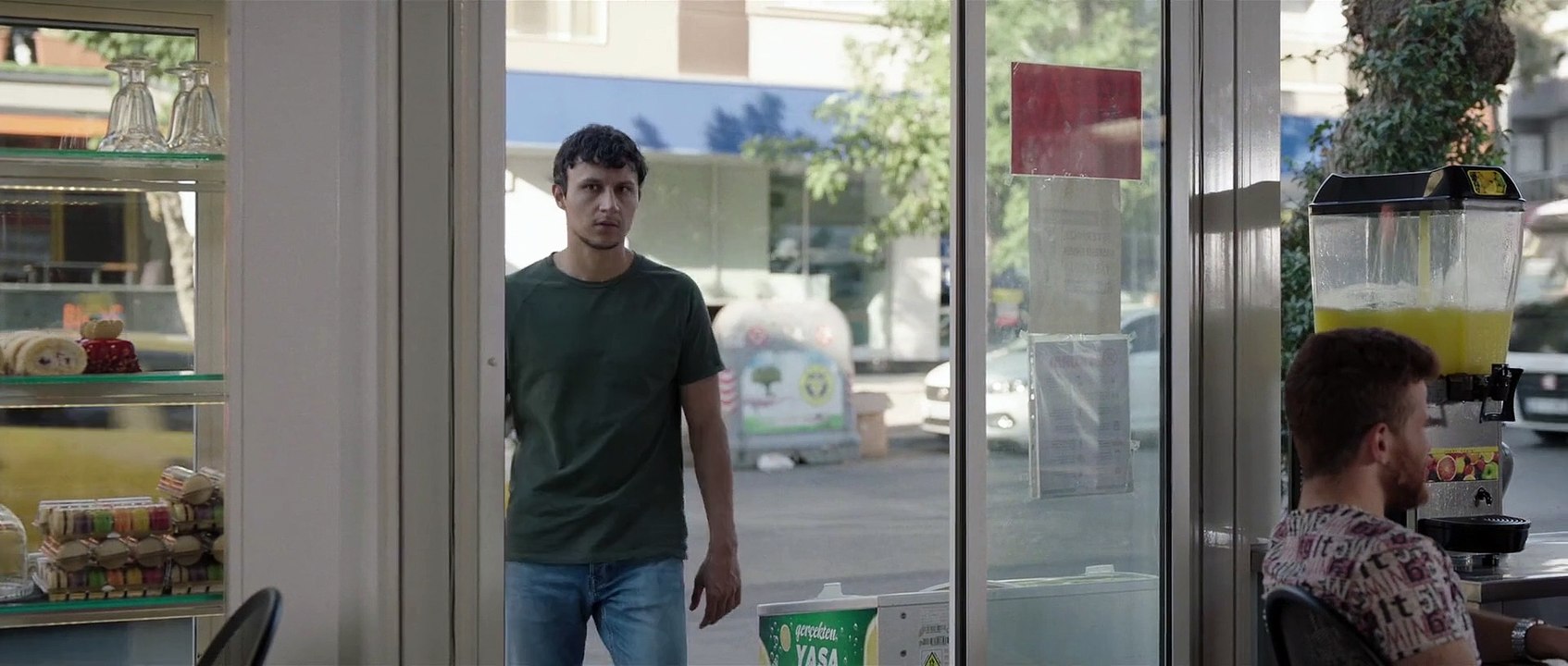 Cam Perde Filmi ⭐️ Dram /Aile (2023) 1080p ⚡Tek Parça Full HD ⚡ 1080p İzle