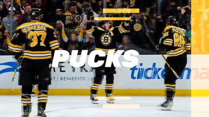 Who should the Bruins chase after this summer | Pucks with Haggs