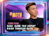 “Mak, Saya Tak Dapat Rasa Tangan Saya…” - Zubir Khan | Motif Trending