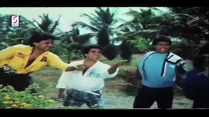 Jis Ladki Se Tumko / Paanch Fauladi 1988 / Suresh Wadkar , Shailendra Singh , Raj Babbar, Anita Raj