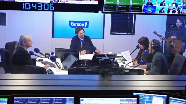 «Gloria!» de Margherita Vitario : le film conseillé par Olivier Benkemoun