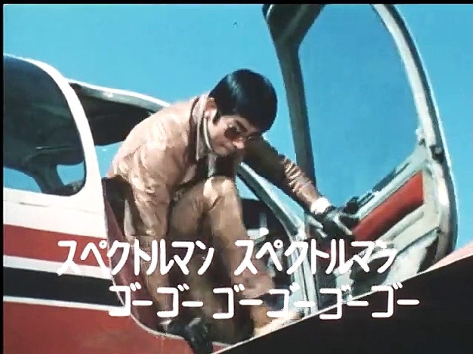 34 ムーンサンダーの怒り!!