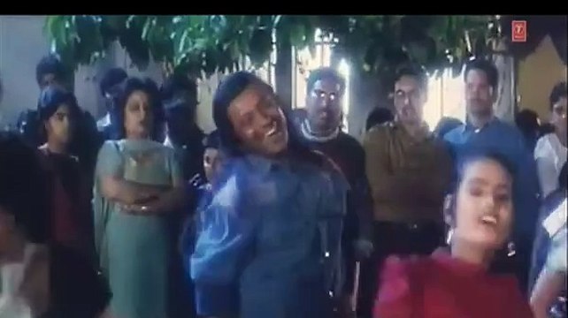 Khushi Ka Rang /1988 Saazish /Mithun Chakraborty, Pooja Batra