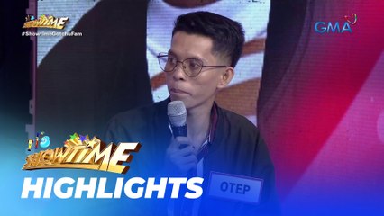 It's Showtime: Binatang nakulangan sa atensyon mula sa jowa, NAGHANAP NG IBA?! (EXpecially For You)