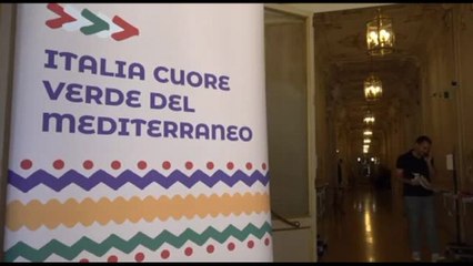 Piano Mattei e riciclo, per l'Italia ruolo guida nel Mediterraneo