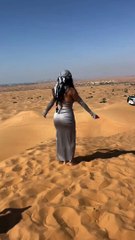Habibi come to dubai