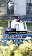 The girl was looked down upon by her arrogant in-laws. After the divorce, she finds out that she is the daughter of the richest man FULL MOVIE