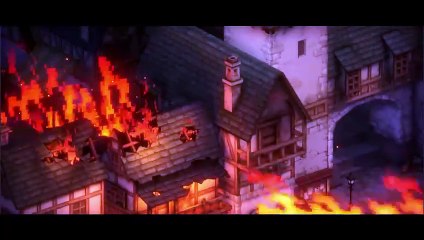 Sword of Convallaria - Global Launch Announcement