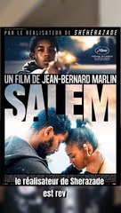 Salem - Un faux prophète dans les Quartiers Marseillais #salem #marseille