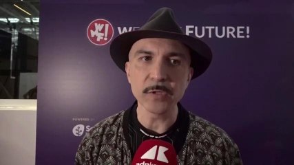 WMF, Maccio Capatonda: Intelligenza artificiale aiuto per la creatività