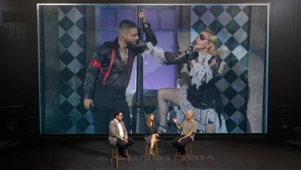 Conversación Ricardo Montesa, CEO de Brainstorm, y Rafa Navarro, editor de DISRUPTORES.