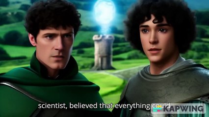 The Whispering Fox: A Magical Tale of Friendship and Discovery