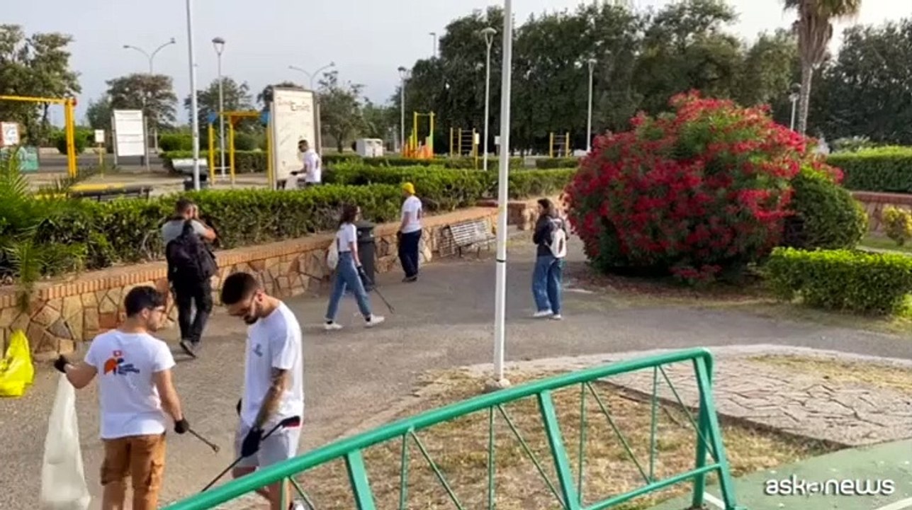 Ichnusa e Legambiente insieme contro l'abbandono del vetro