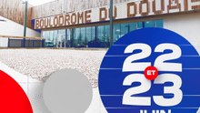 CHAMPIONNATS DE FRANCE X3 M & F - DOUAISIS 2024