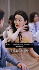 A girl's reunion with the president after having sex FULL MOVIE