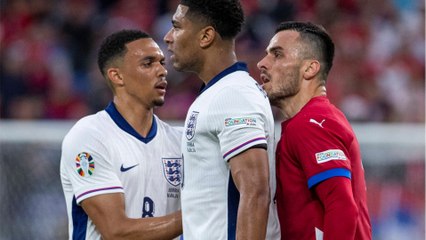 Fußball-EM 2024: Serbischer Präsidenten-Sohn in Schlägerei verwickelt