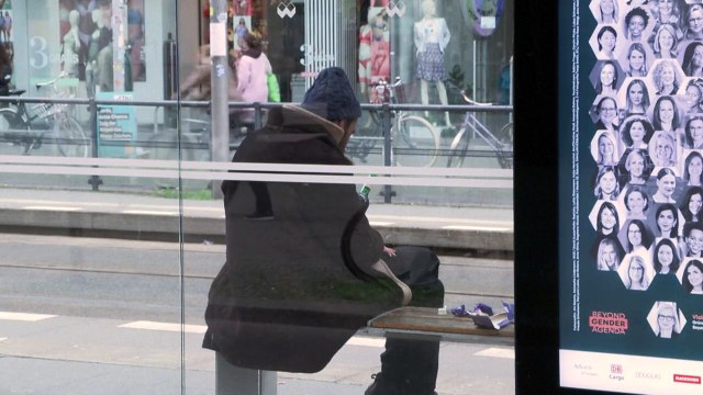 Umfrage: Jeder zweite junge Mensch in Deutschland fühlt sich einsam