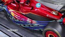 ChronoGP-S0616 Parte 2 - SF-24 le modifiche per la Spagna - McLaren i segreti della MCL38