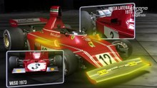 ChronoGP-S0616 Parte 3 - ChronoGP Legends e la Ferrari 312B3