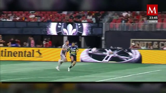 Cruz Azul ficha a Giorgos Giakoumakis para el Apertura 2024 de la Liga MX