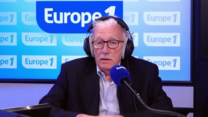 Pascal Praud et vous - «C'est très bien que les sportifs l'ouvrent» : Jacques Vendroux salue les prises de parole des Bleus sur les législatives