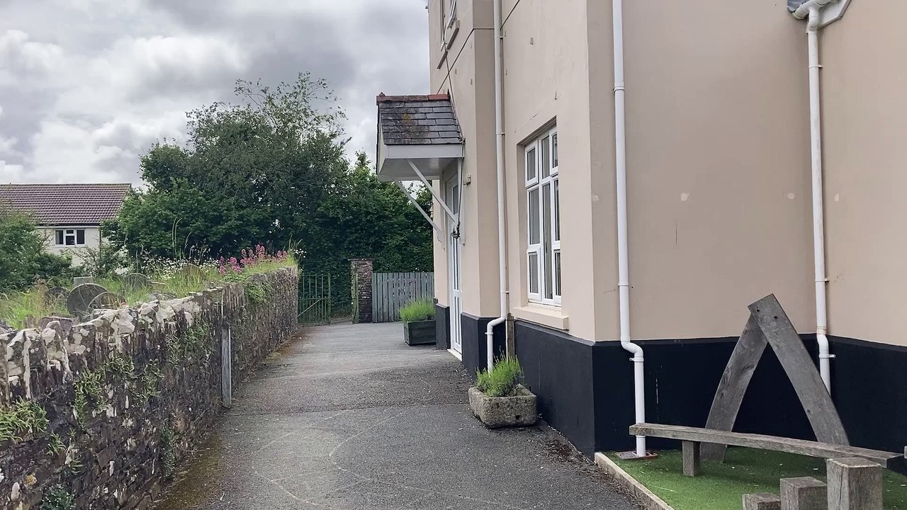 BLACKAWTON PRIMARY
