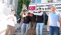 Sedef Güler cinayetinin şüphelisi adliyeye sevk edildi