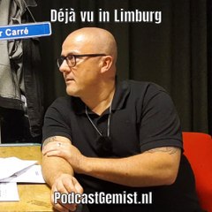 #253.2 - VIDEO - Deja vu in Limburg - JACK&JOZEF - PodcastGemist.nl
